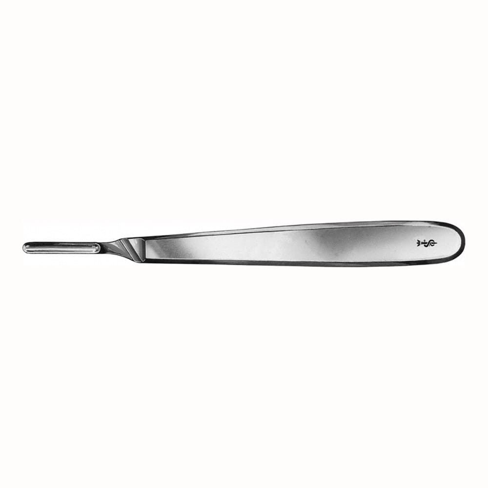 Zahnfleischschere Kilner 125mm  St