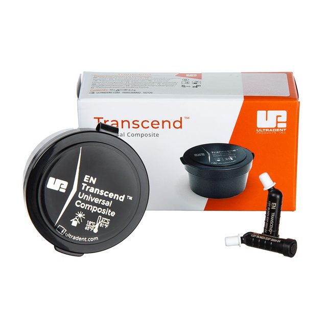 Transcend Singles Enamel Neutral 10x0,2g