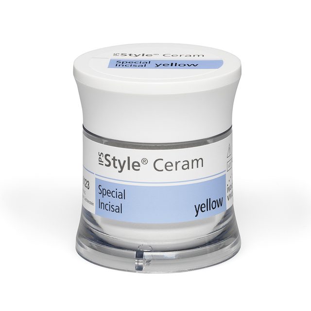 IPS Style Ceram Special Incisal grau, 20 g