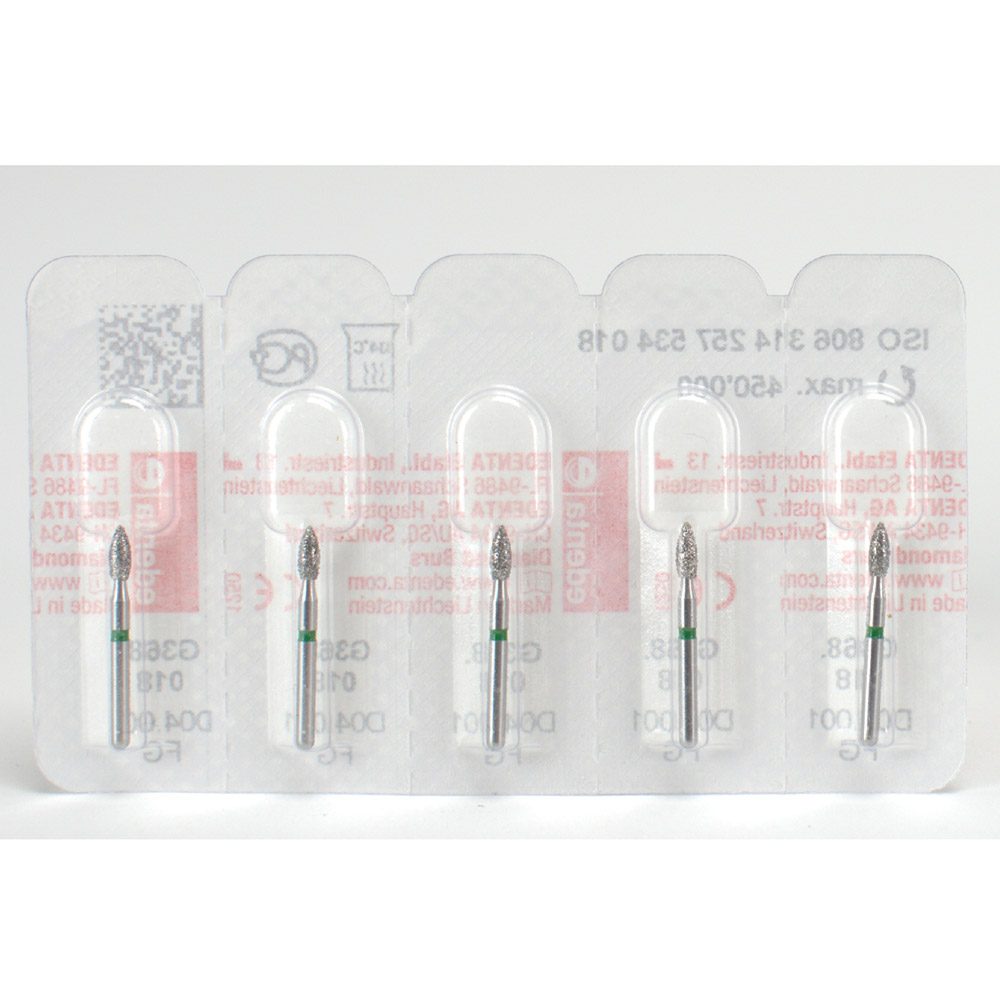 Diamant FG G 368 018 5St