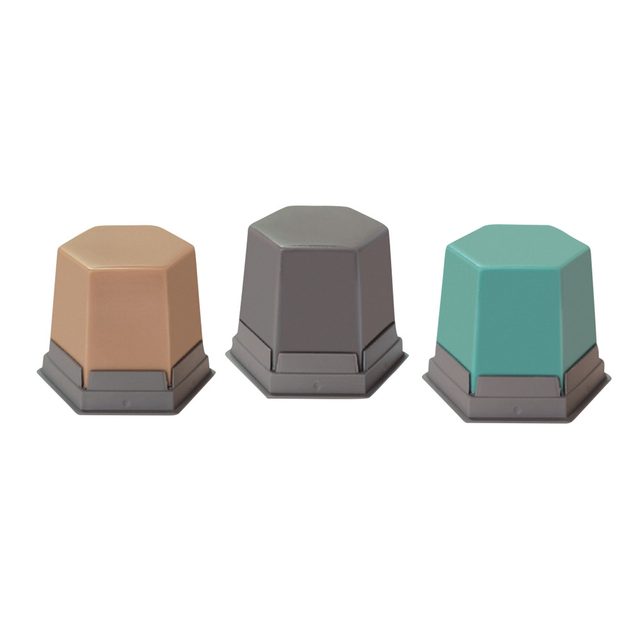 GEO Avantgarde univ. mintOpak  75g