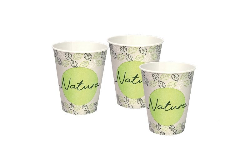 Monoart Becher Natura 180ml 1000St