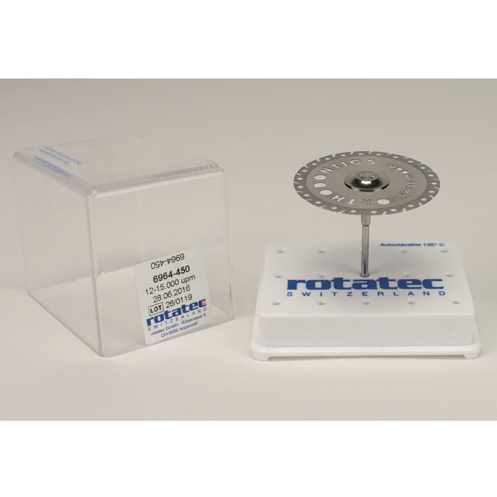 Diamantscheibe H 6964 450 Gips St