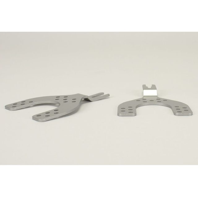 Bissgabel Partiell 217611 2St