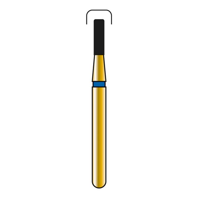 Diatech Diamant FG 835R012 4ML 5St
