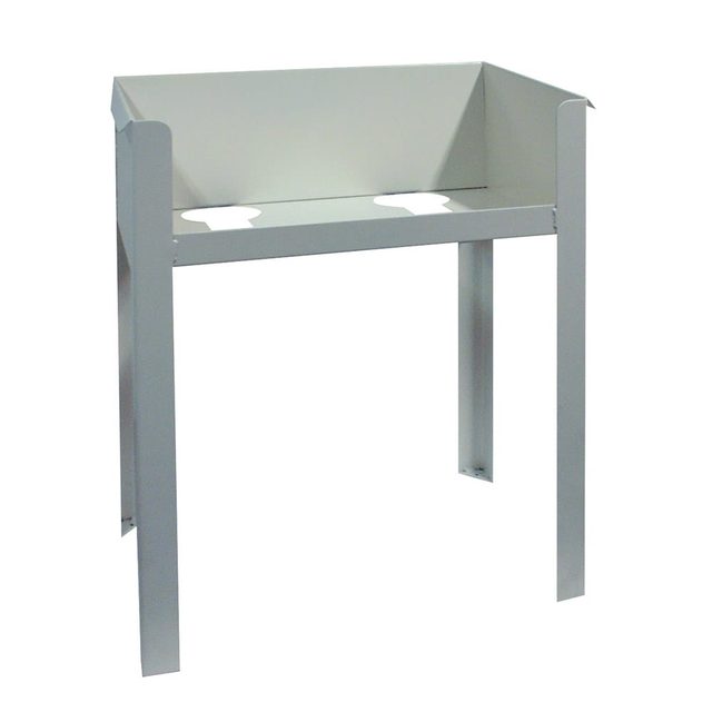 Dosper Auflagegestell groß (25kg) St