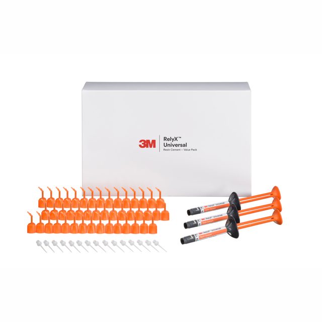 RelyX Universal Translucent   3x3,4g Spr