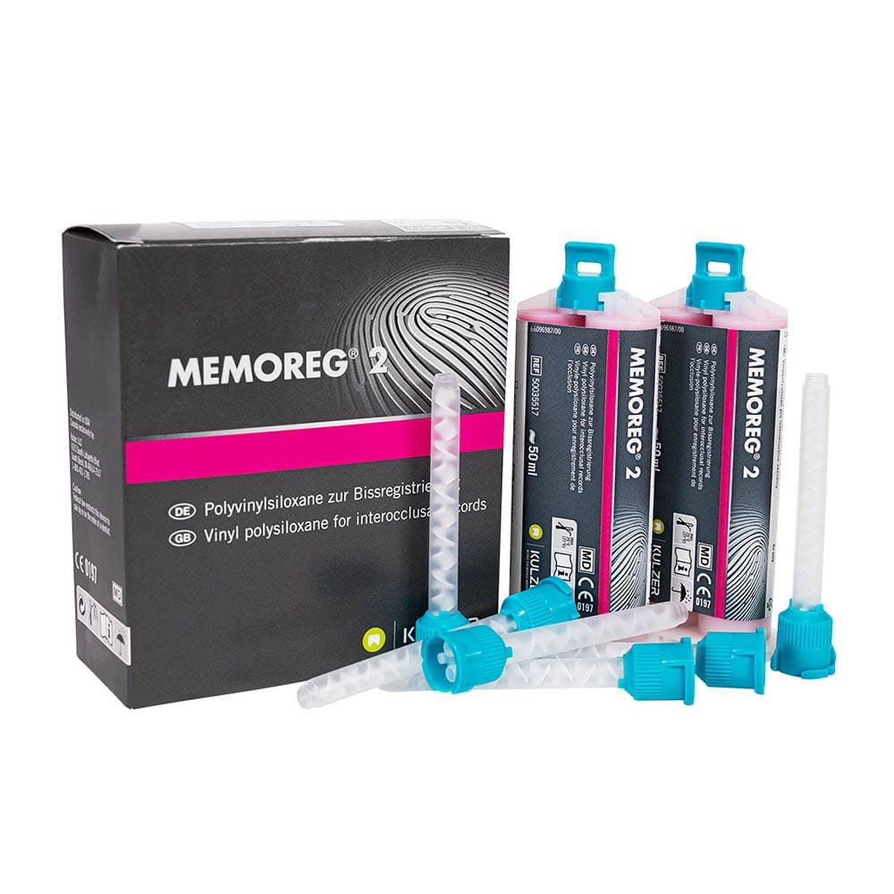 Memosil 2, 1x (2 x 50 ml)
