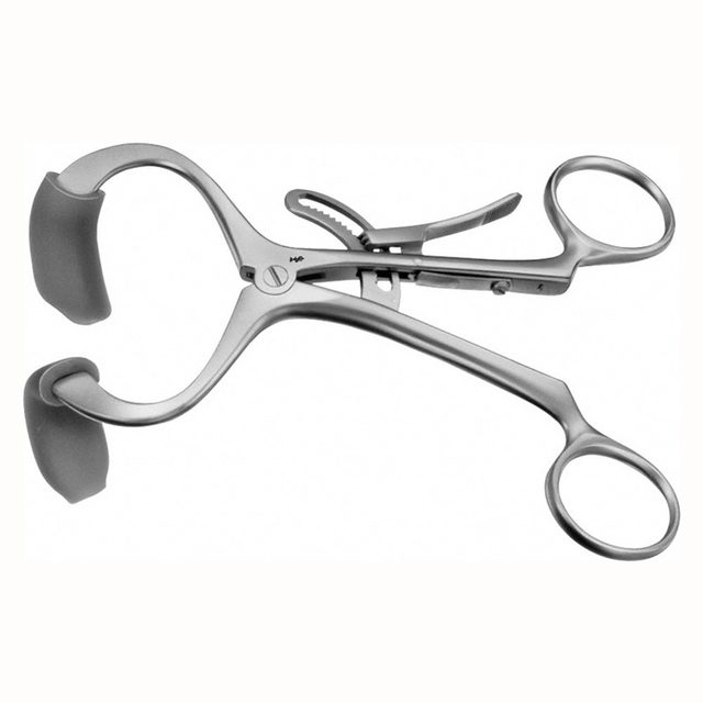 Mundsperrer OM041, Stück
