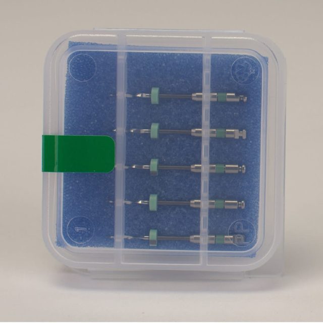 EndoWave NiTi Feile 02.20 31mm  5St