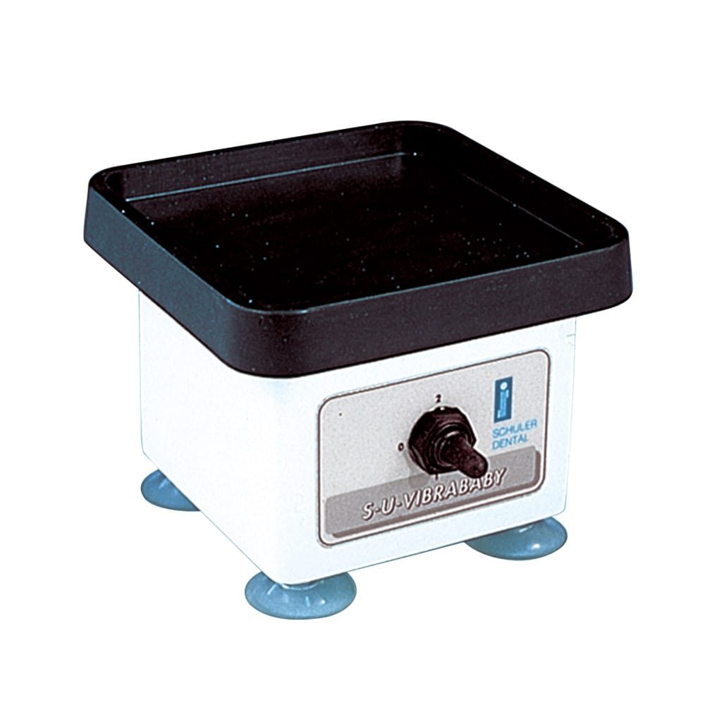 Wachs-Warmer FGP S-U St