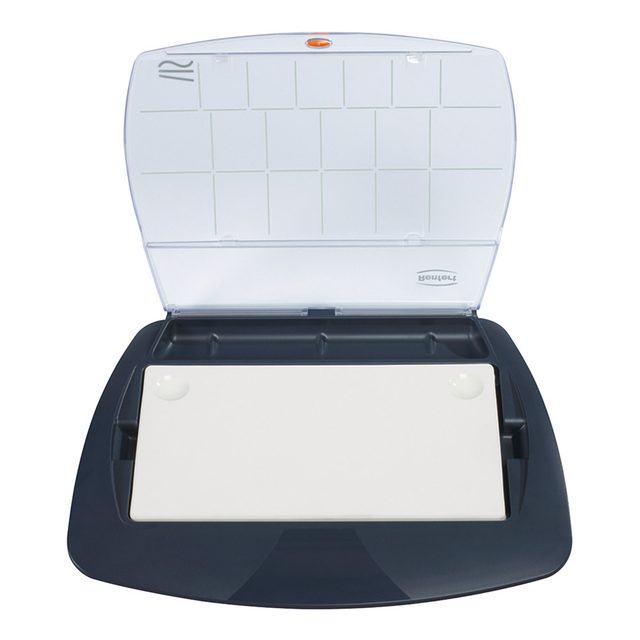 Anmischplatte lay:art tropic S St