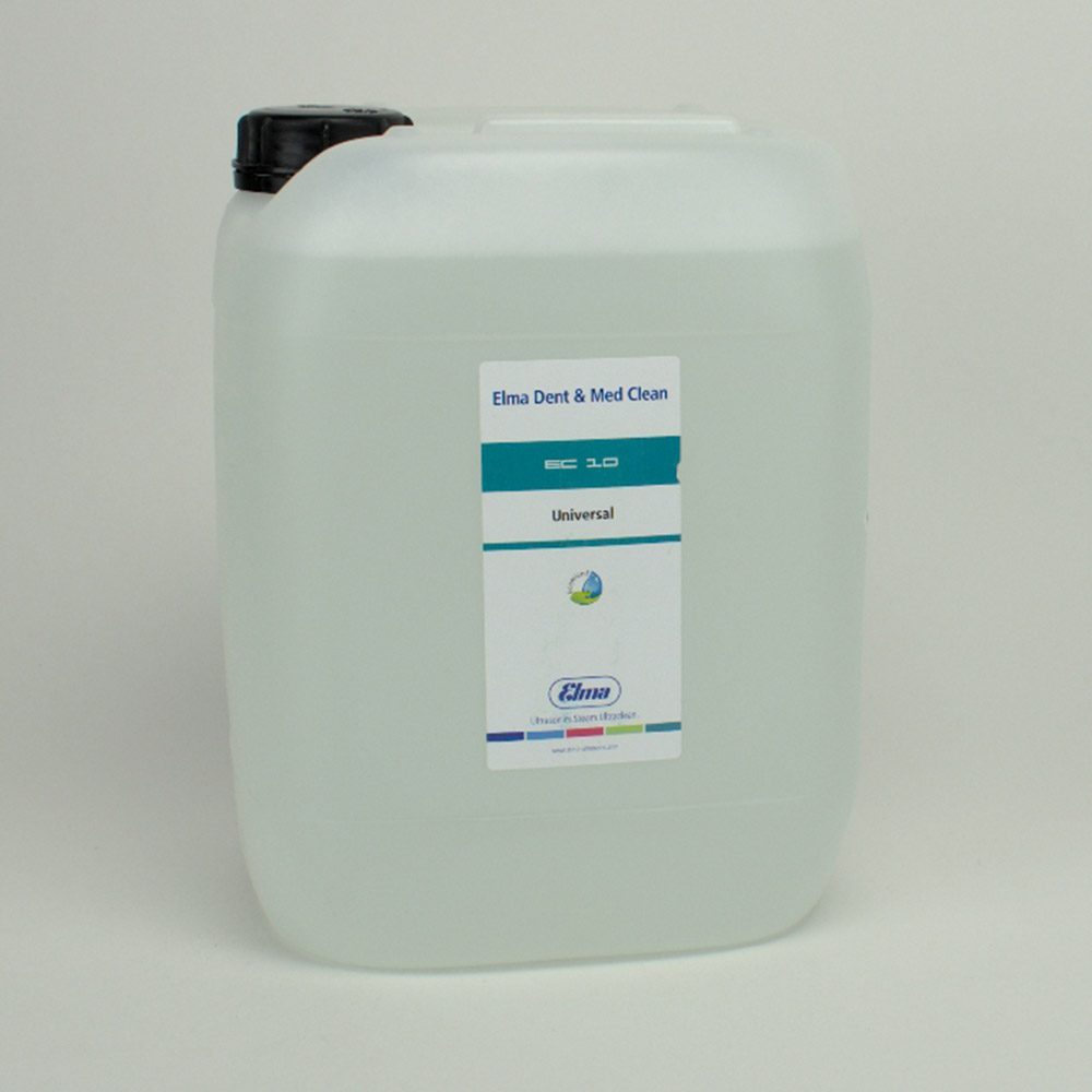 Elma Clean EC 10 10L Kan