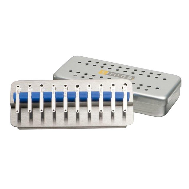 CEREC Guide Drill Key Set AT, Stück