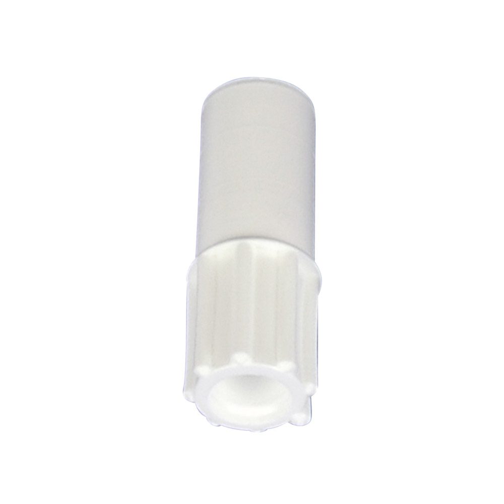 Mirasuc Adapter II weiss 6/11 mm, Stück