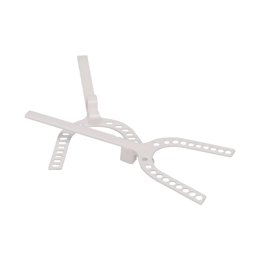 Bissgabel George 2 mm, 10 Stück