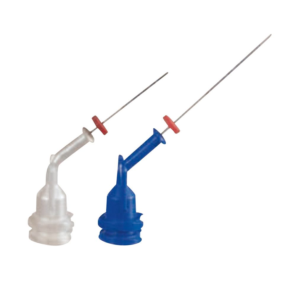 Navi Tips FX 17mm weiss 20St
