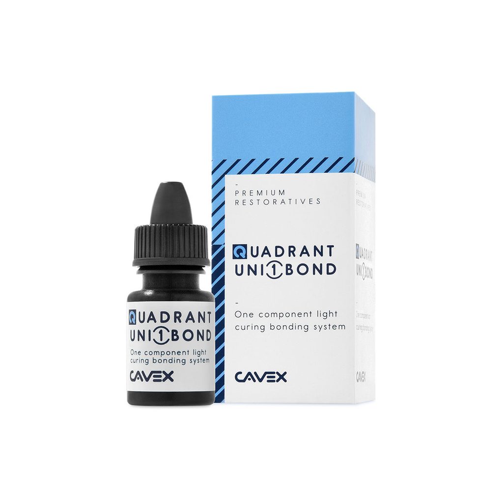 Quadrant Uni-1-Bond liquid  4ml Fl