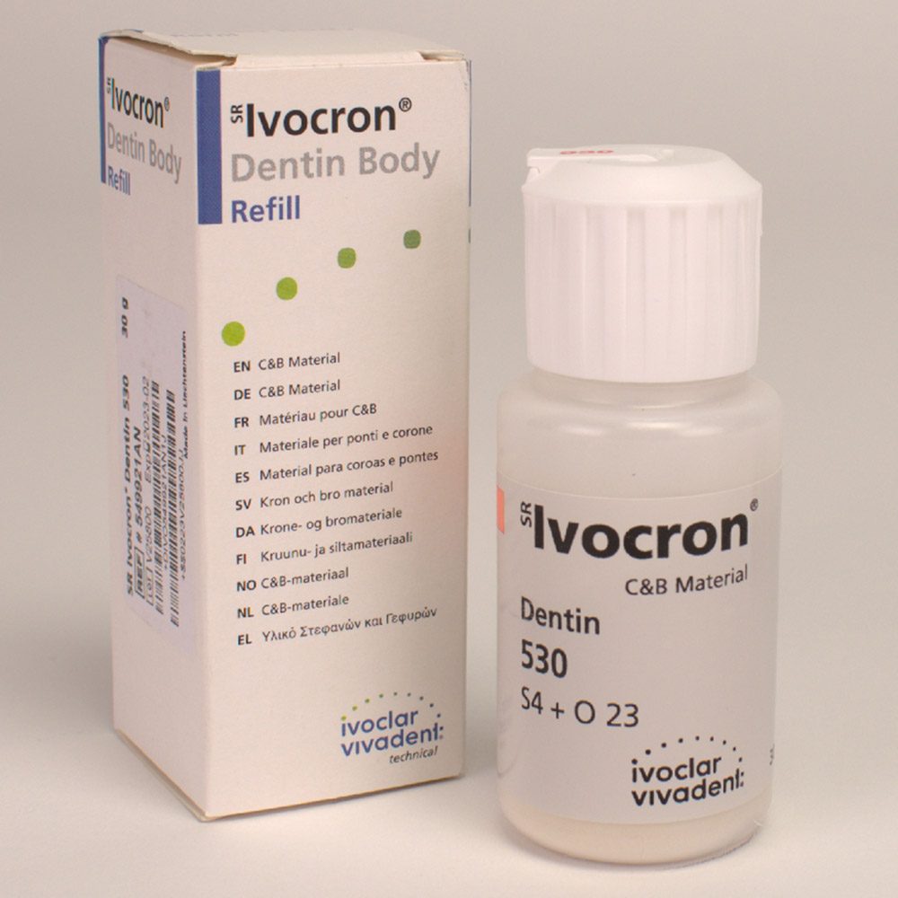 Ivocron D 530/3C    30g