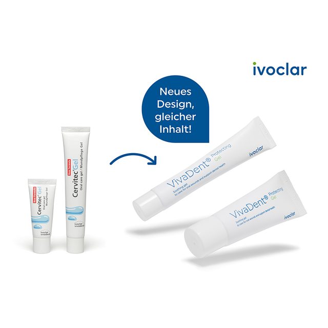 Cervitec Gel    50g Tube