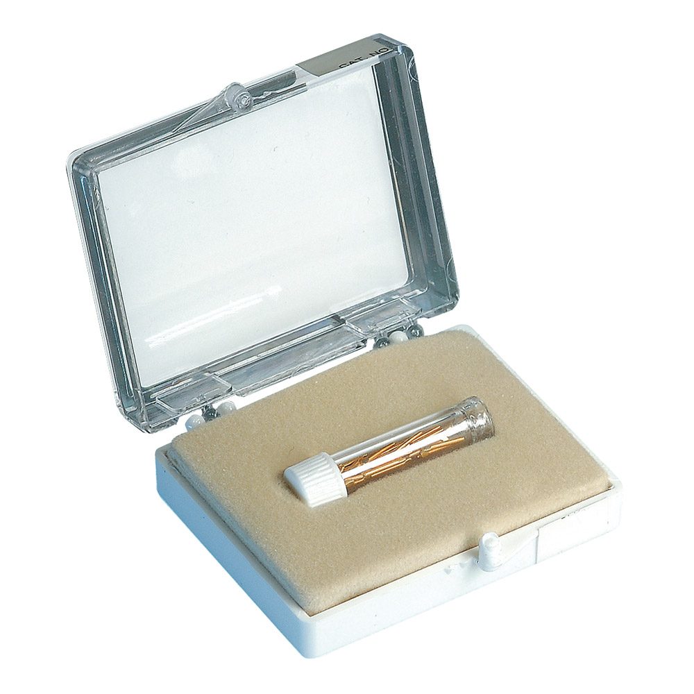 TMS Stifte regular 0,675 mm T02 gold, 50 Stück