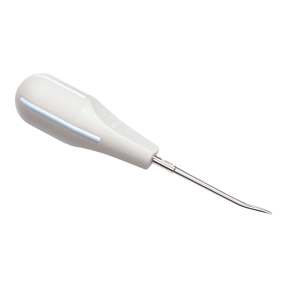 Luxator L-3IC 3mm l-blau +Fix.  St