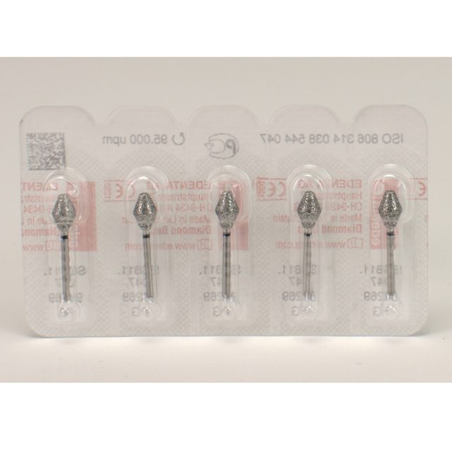 Diamant FG SG 811.047 5St
