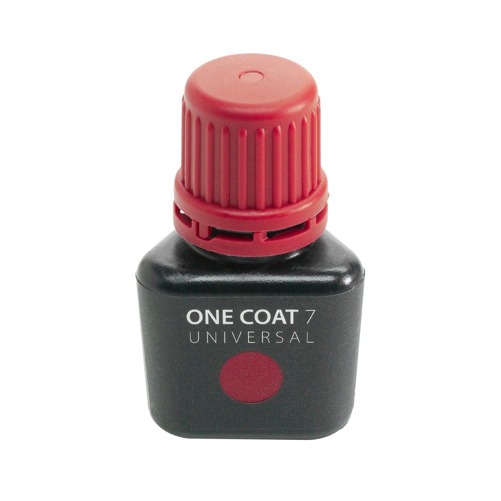 One Coat 7 Universal, 5 ml Flasche