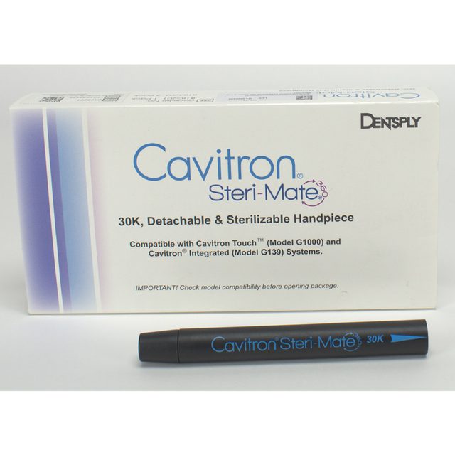 Cavitron Touch Sterimate Hst 360  St