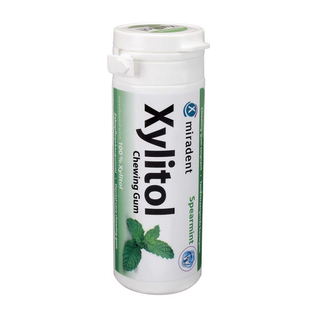 miradent XyliPOP Lolli Banane in