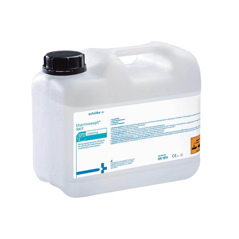 Thermosept RKF, 5 kg Kanister