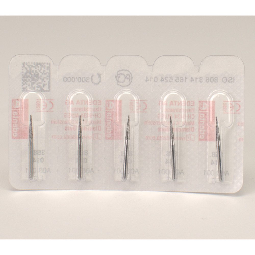 Diamant FG 858.014 5St