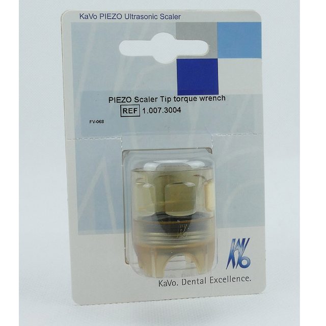 Drehmomentschlüssel Piezo Scaler Tip St