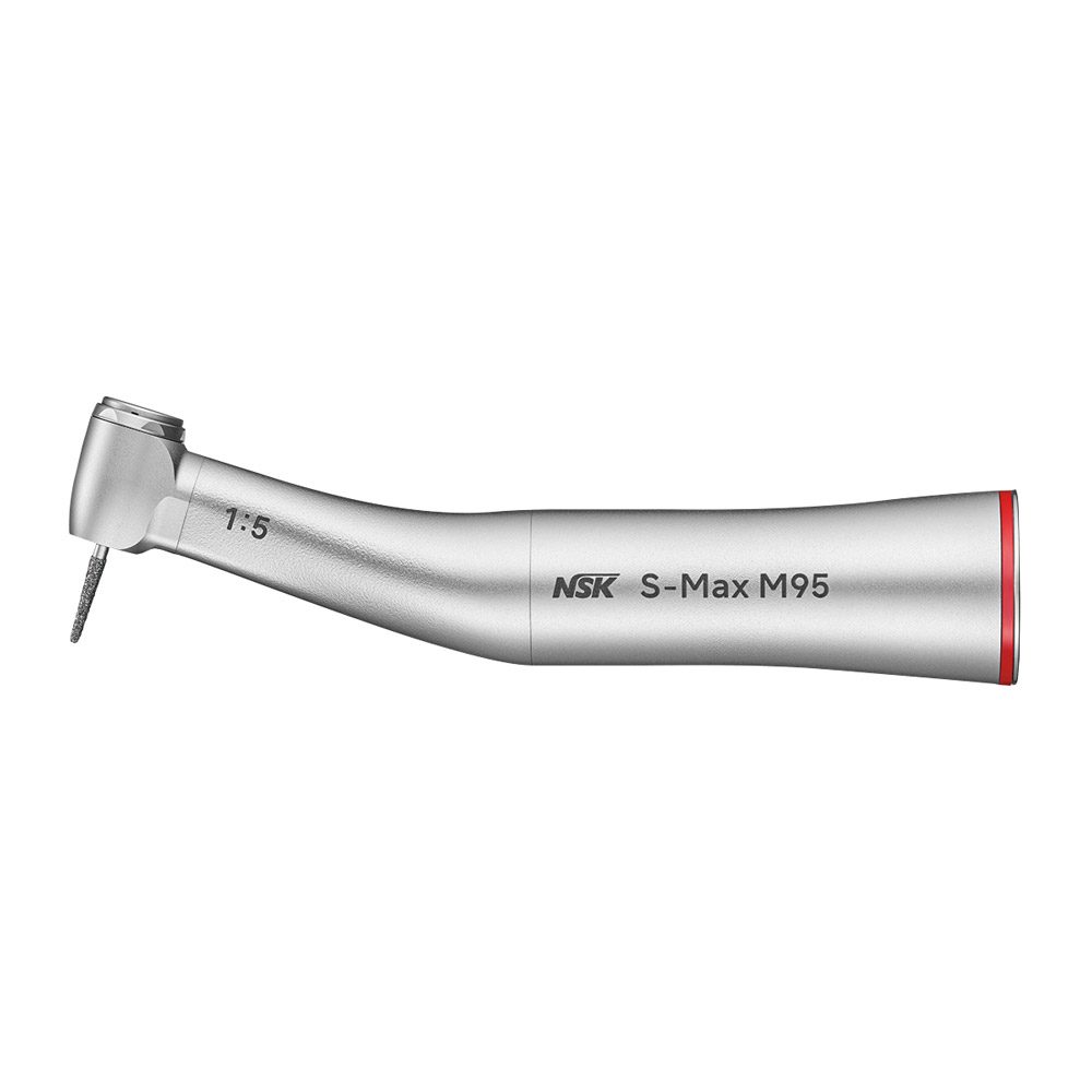 S-Max M Winkelstück M95 1:5 St