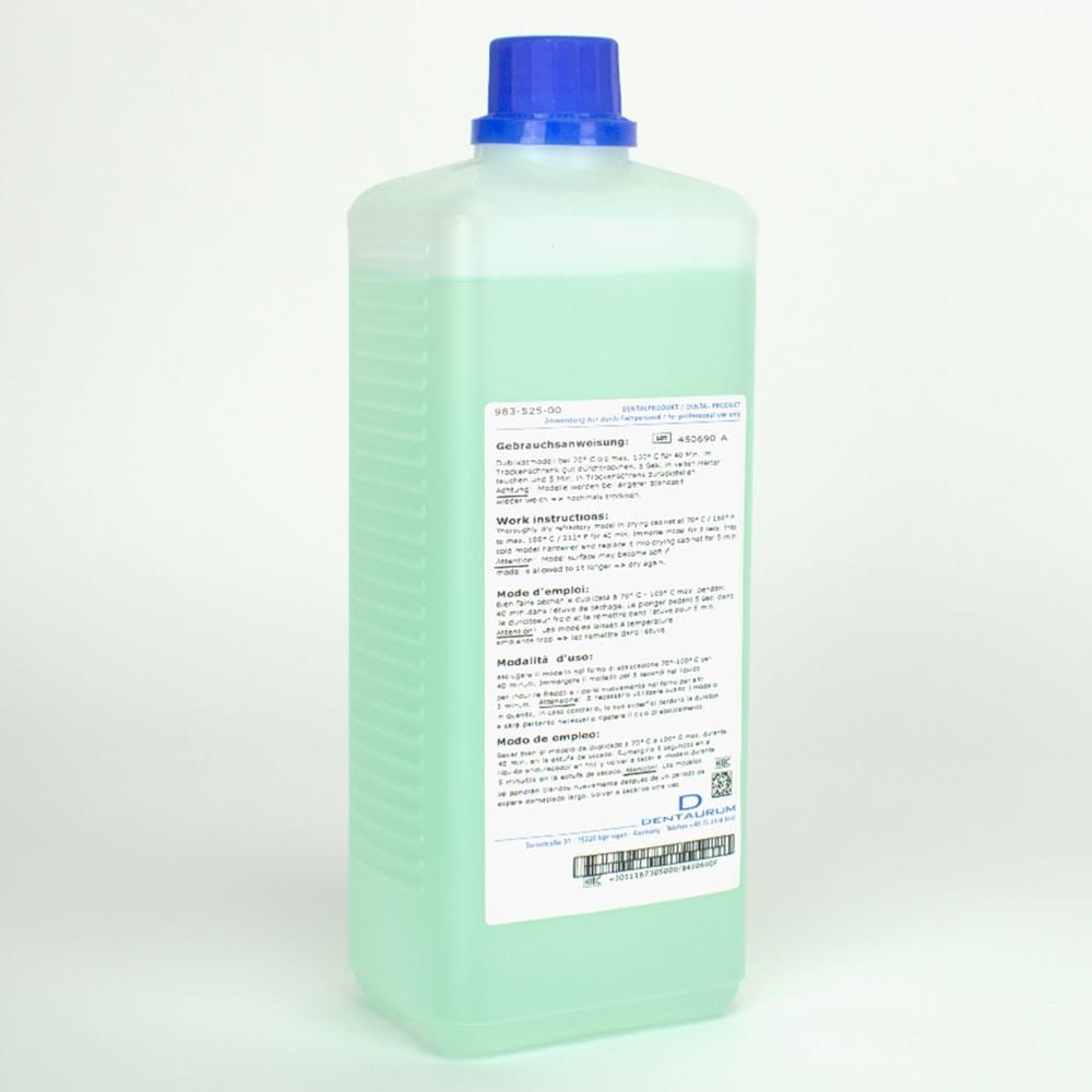 Kalthärter 2,5L