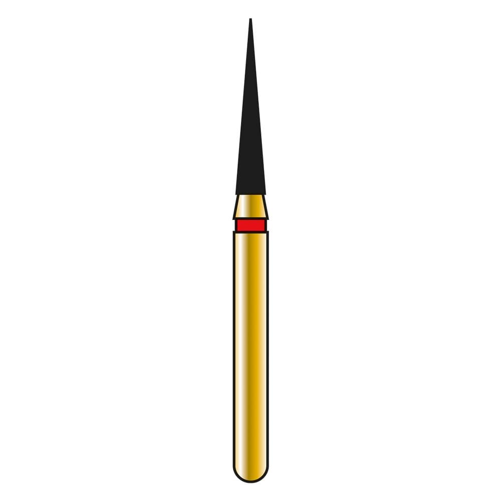 Diatech Diamant FG G858.014 8F 5St