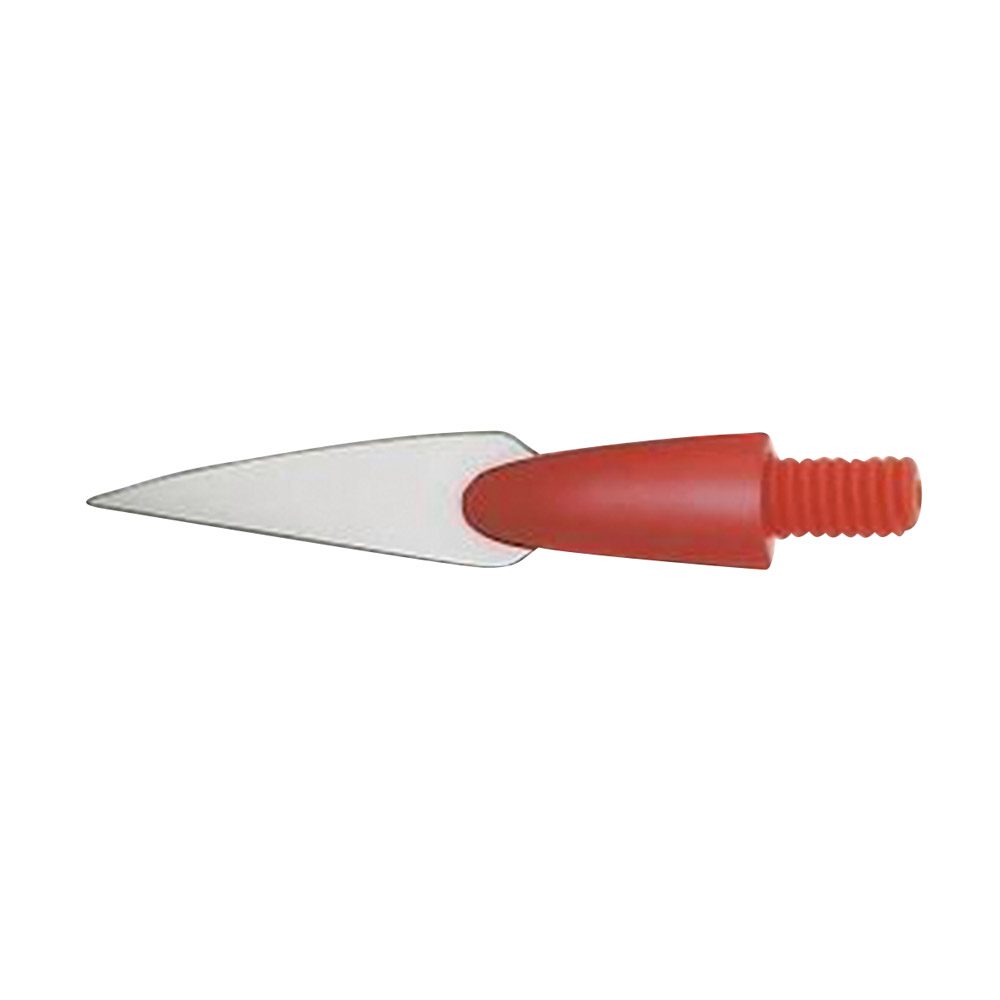Ersatzspitze Greenstein 3 0,12 mm rot, Stück