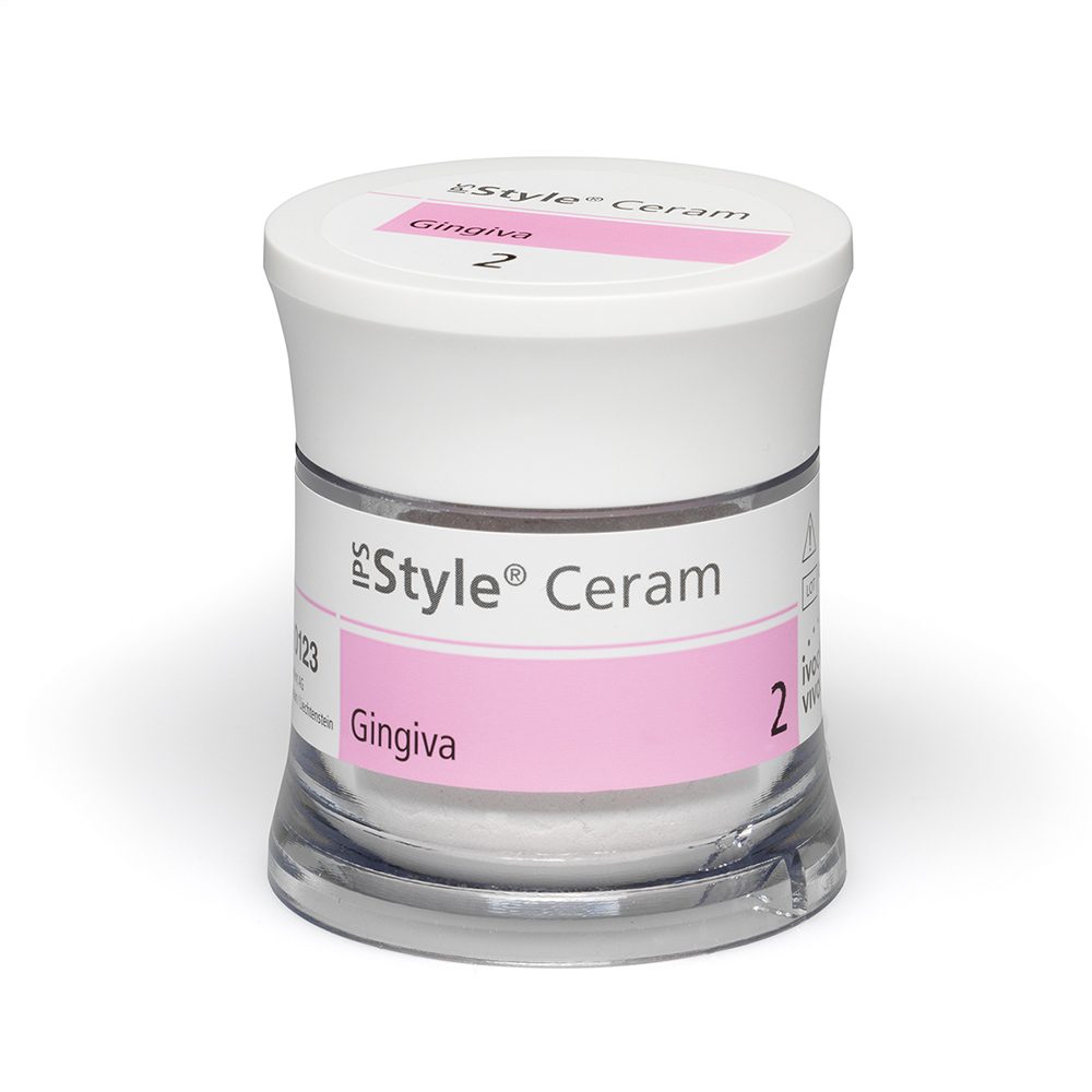 IPS Style Ceram Gingiva 3, 20 g