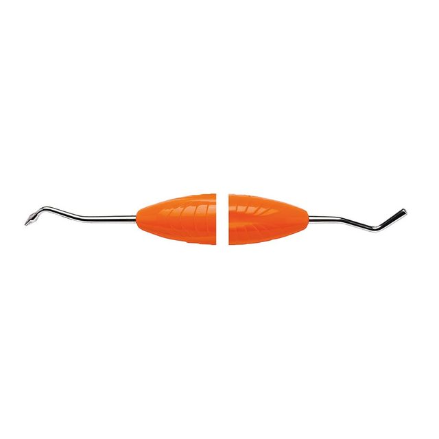 Stopfer-Modell. IO Molaren 483-703ES St