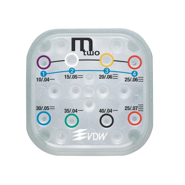 MTWO Modul, Stück