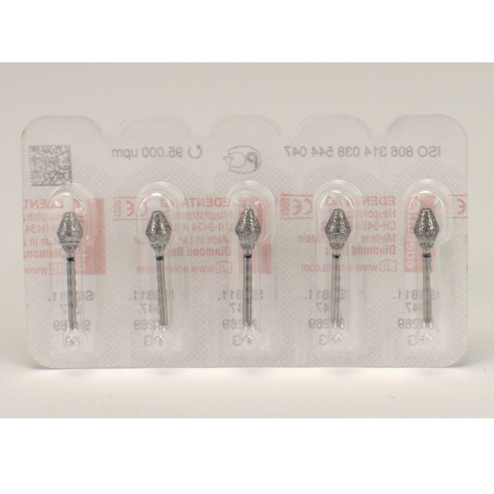 Diamant FG SG 811.047 5St