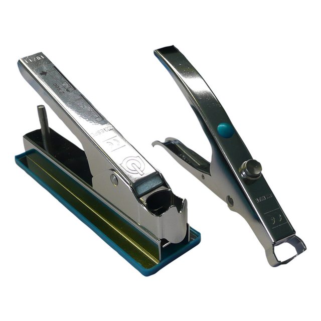Maxicap Instrumentenset Zubehör, Packung