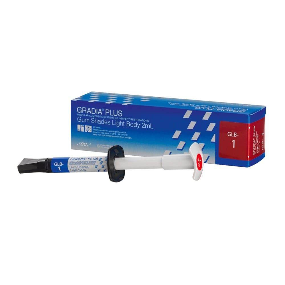 Gradia Plus Paste GLB 1,2ml