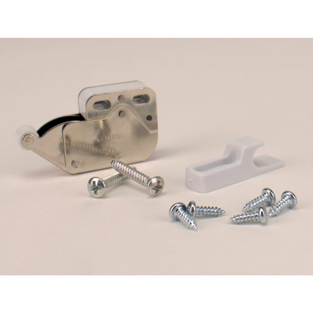 Mini-Latch St