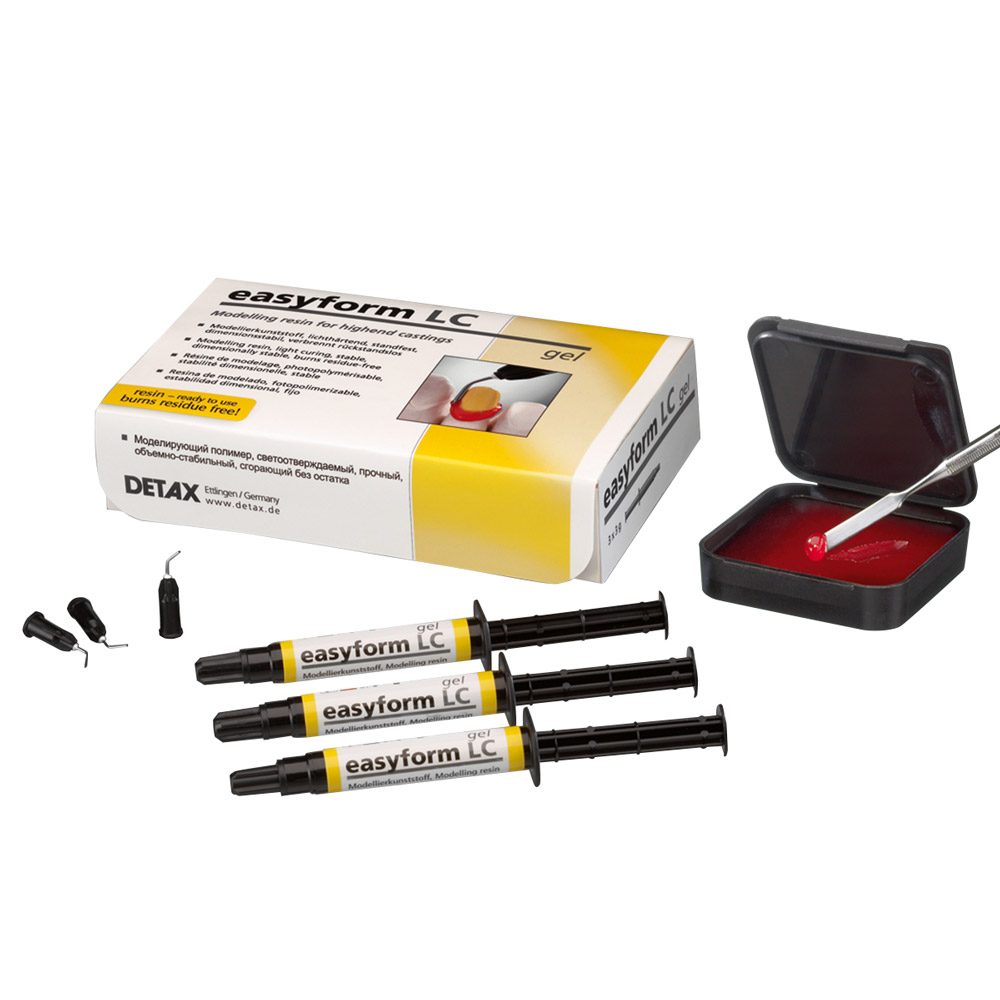 easyform Paste LC, 30 g