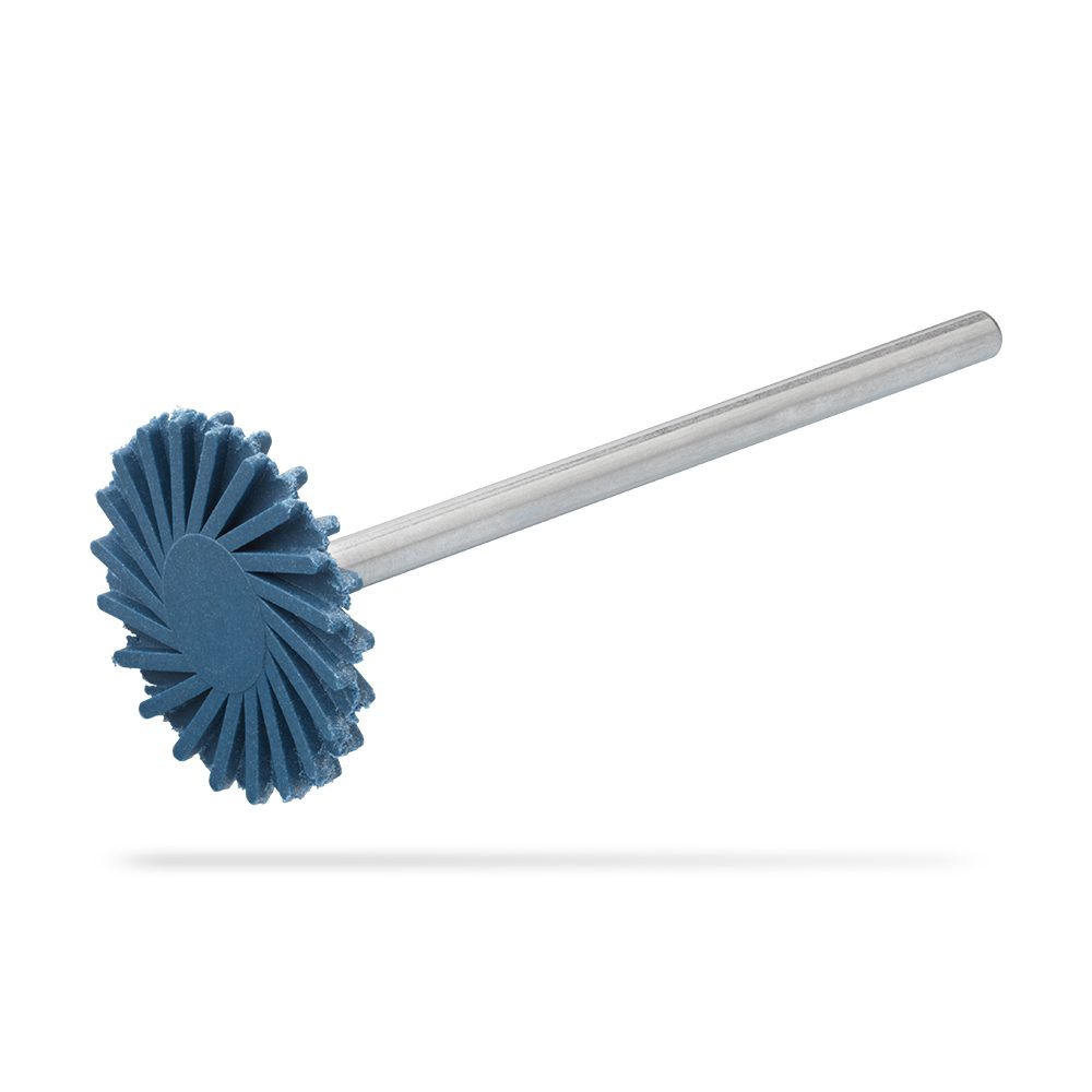 OptraGloss Extra Oral Spiral Wheel PP St