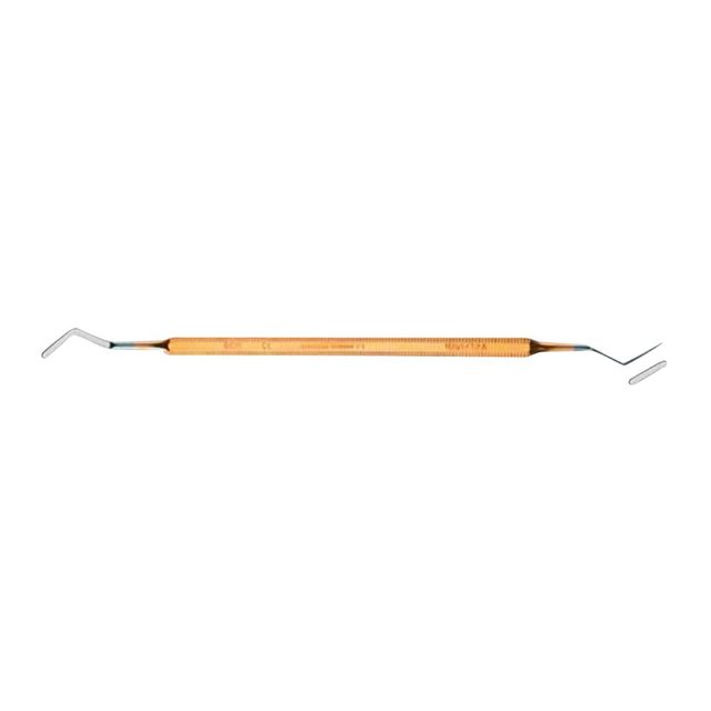 Polyfill Instrument 1051/12A  St
