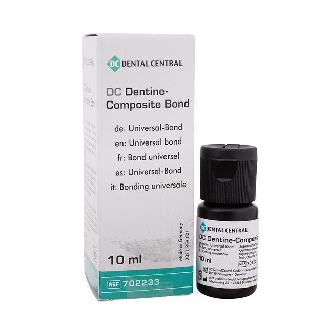 DC Dentine-Composite Bond 10ml
