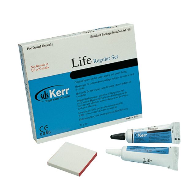 Life fast Set, 1er Packung