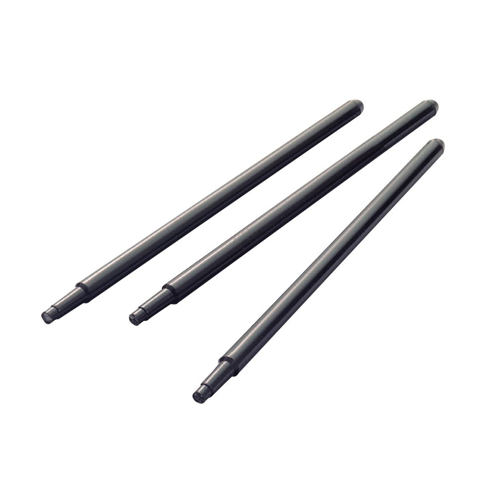 Universalpinselhalter schwarz, 5 Stück